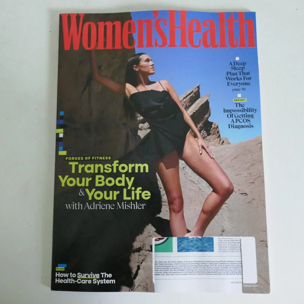 N/A women health